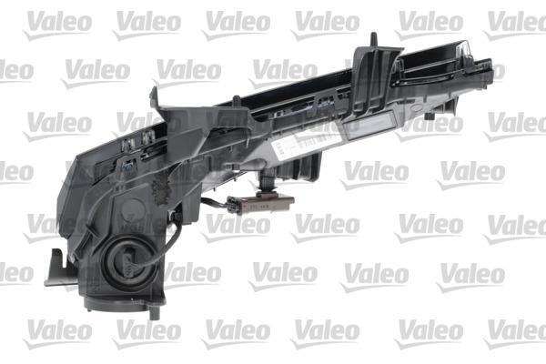 Feu clignotant (Clignotant) VALEO ref. 047734